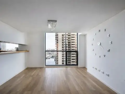 Camila O Gorman 373 , Piso 16