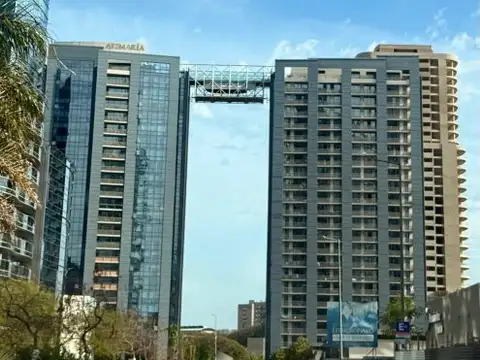 Departamento 3 ambientes con 3 baños