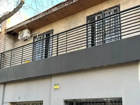 Chivilcoy 900, Piso Pb