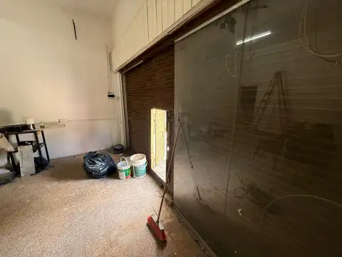 ALQUILER LOCAL - JOSE C. PAZ