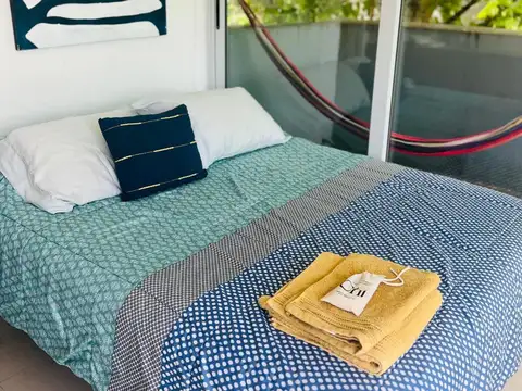 Departamento en Alquiler de Monoambiente