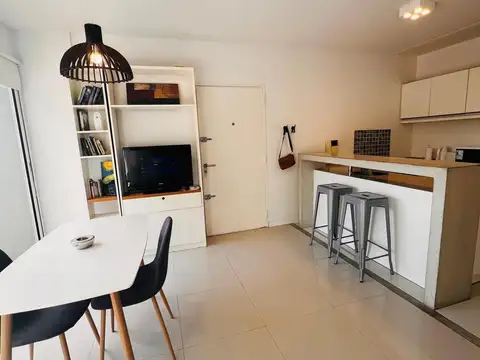 Departamento en Alquiler 10 años