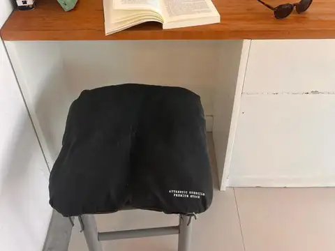 Departamento en Alquiler en Palermo, USD 900