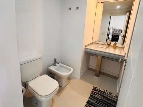 Departamento Monoambiente en alquiler - 1 Baño - Palermo