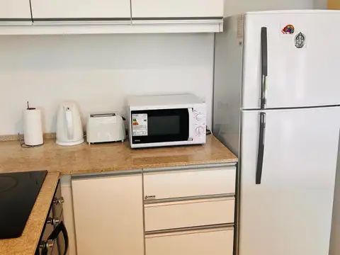 Departamento en Alquiler al Noreste