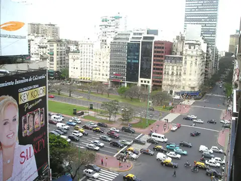 Departamento en venta en Barrio Norte ÀPTO CREDITO