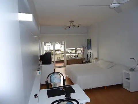 Departamento en venta en Barrio Norte ÀPTO CREDITO