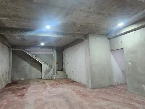 Humberto 1º 2600, Piso PB