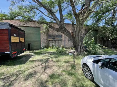 Galpon en Venta en San Fernando, USD 480.000