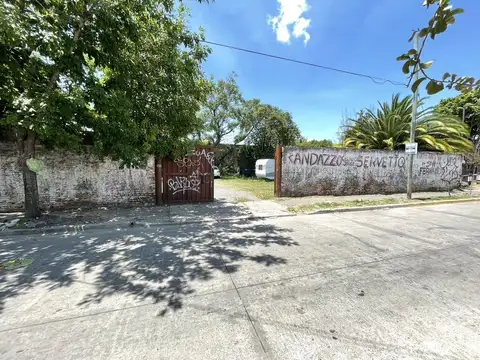 Depósito  en Venta en San Fernando, G.B.A. Zona Norte, Argentina