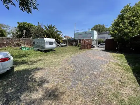 Galpon en Venta en San Fernando, USD 480.000