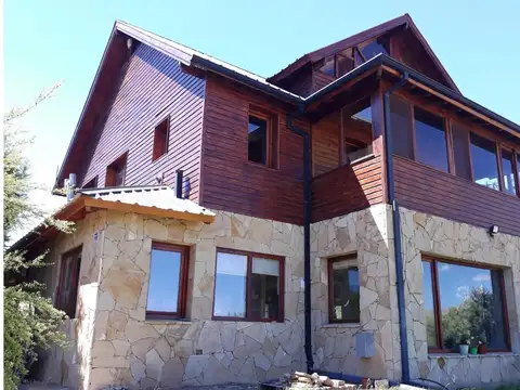 Bº Jardines Del Chimehuin