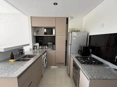Departamento en Venta en Zona Guemes, USD 170.000