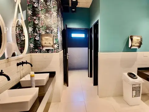 Oficina en Alquiler A Estrenar