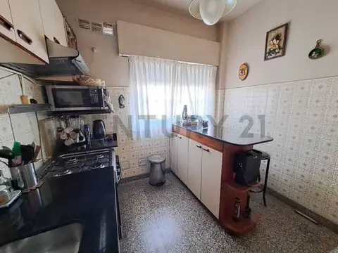 Depto Tipo Casa en Venta en Caseros, USD 82.000