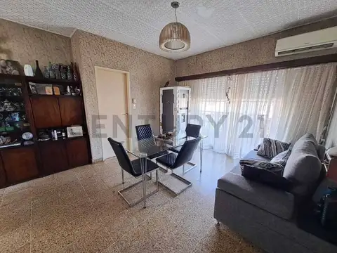 Depto Tipo Casa en Venta en Caseros, USD 82.000