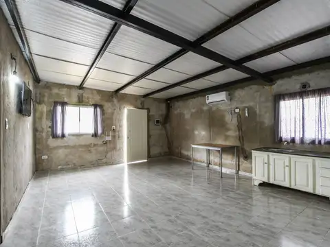 Casa en Venta en Puerto Gaboto, USD 42.800