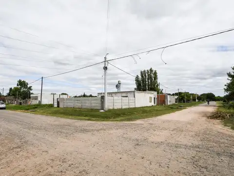 Casa en Venta 10 años