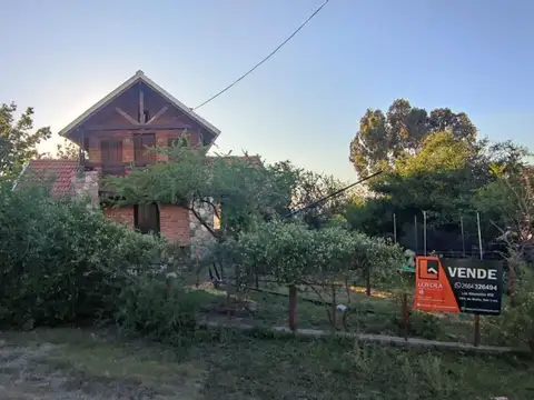Casa en Rincón del Este  Tres dormitorios