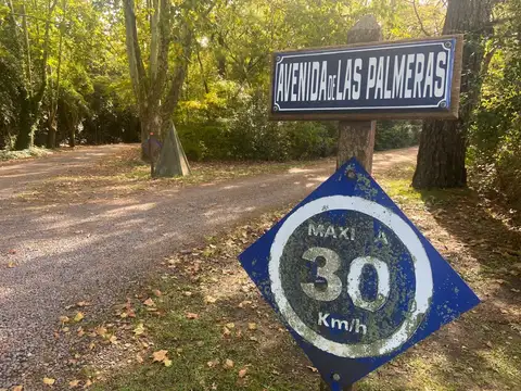 Terreno en Venta en San Miguel Del Monte, USD 35.000