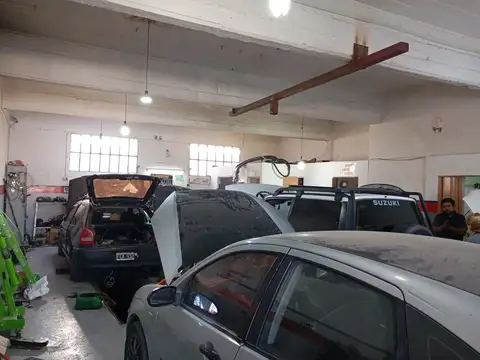 Local en Venta en Comodoro Rivadavia, USD 100.000