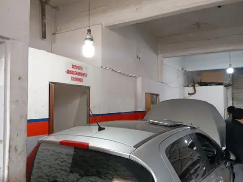 Local en Venta en Comodoro Rivadavia, USD 100.000