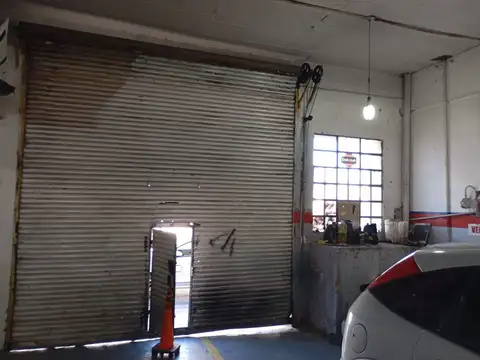 Local en Venta 50 años