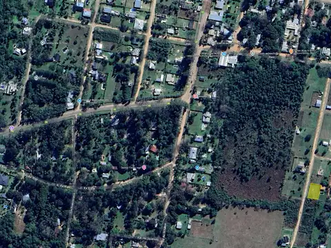 Terreno en Venta de 600,0 m2