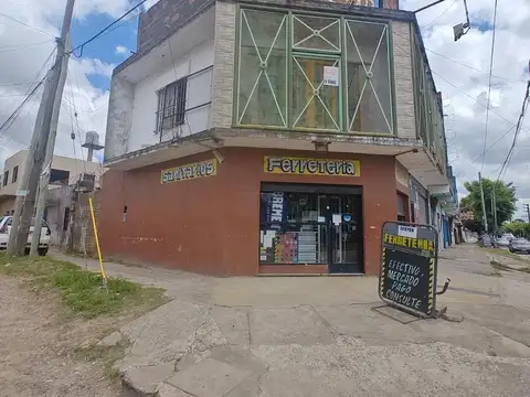 Local en Venta en Merlo, USD 170.000