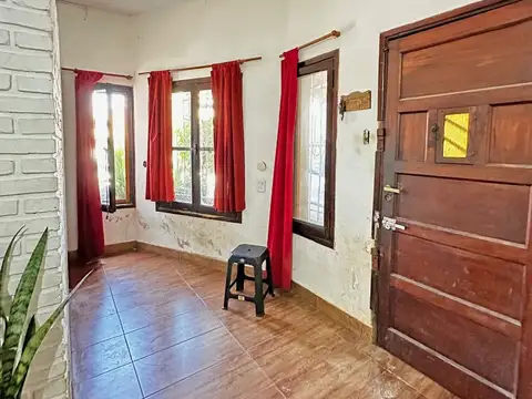 Depto Tipo Casa en Venta de 3 ambientes