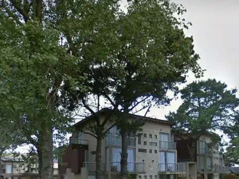 Avenida Mitre y Dardo Rocha