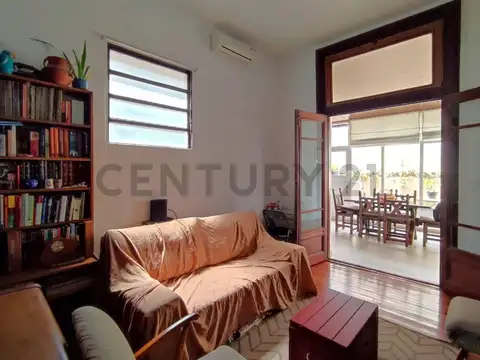 Venta ph 4 ambientes en Barrio Vélez Sarfield