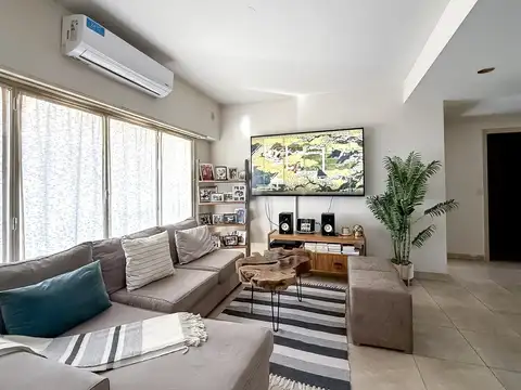 Av. Santa Fe al 2300