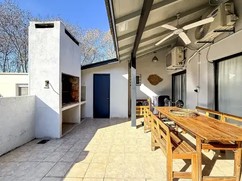 Av. Santa Fe al 2300