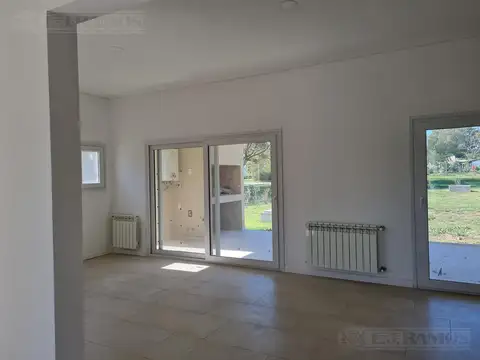 Casa en Venta A Estrenar