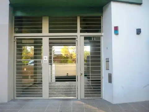 Departamento en Caballito