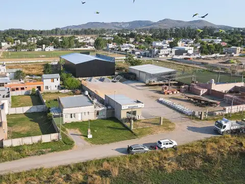 Casa en Venta en Tandil, USD 65.000