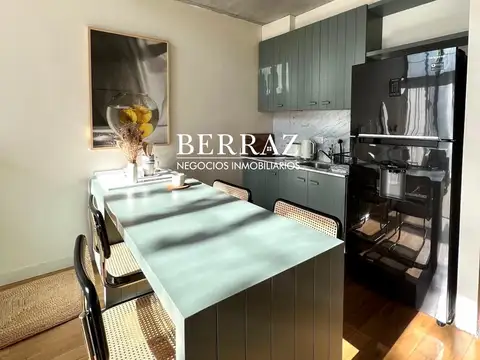 Departamento en Venta 10 años