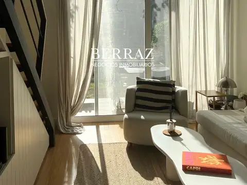 Departamento en Venta en Ayres Lofts, USD 160.000