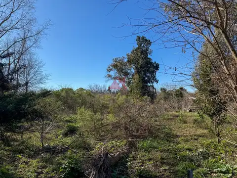 Terreno en Venta en Los Pinos, USD 32.000