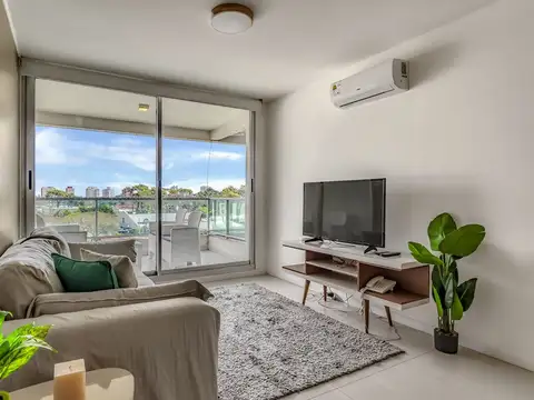 APARTAMENTO EN VENTA DE 1 DORMITORIO AMENITIES FUL