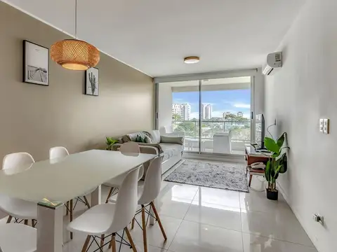 Avenida Franklin Delano Roosevelt 100