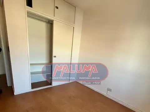 Departamento en Alquiler al Norte