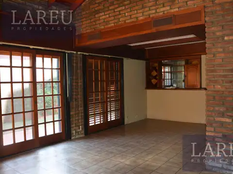 Casa en Venta 30 años