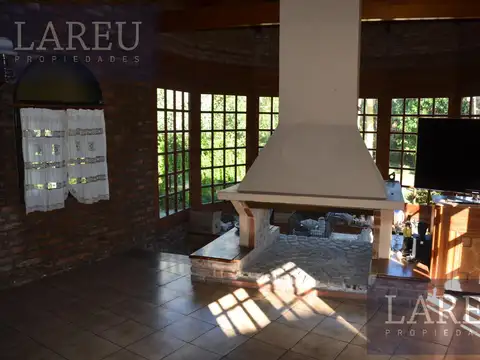 Casa en Venta en Mapuche Country Club, USD 275.000