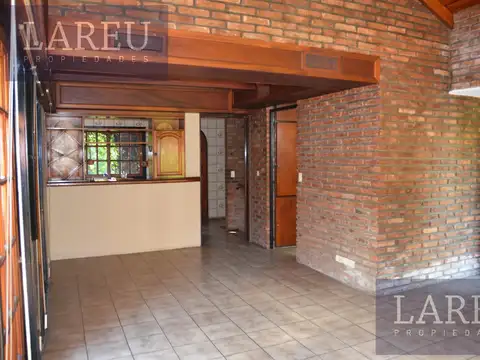 Casa en  venta - Mapuche Country Club, Pilar