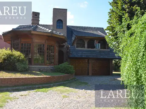 Casa en  venta - Mapuche Country Club, Pilar