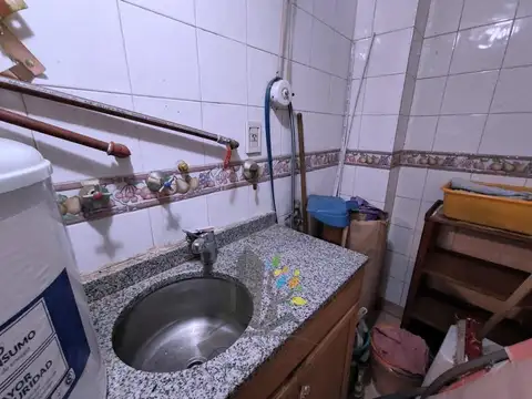 Departamento en Venta 45 años