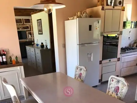 Casa en Alquiler en Countries y Barrios Cerrados en Campana, USD 1.300