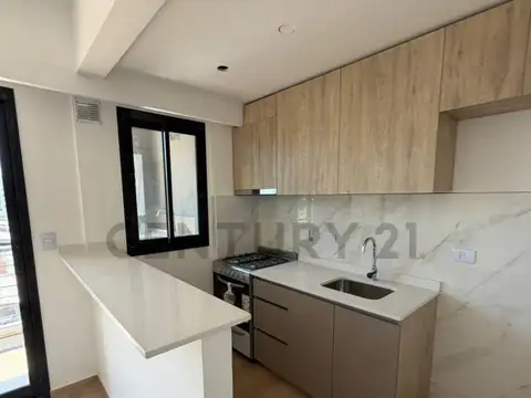 Departamento en Venta en Villa Santa Rita, USD 107.000